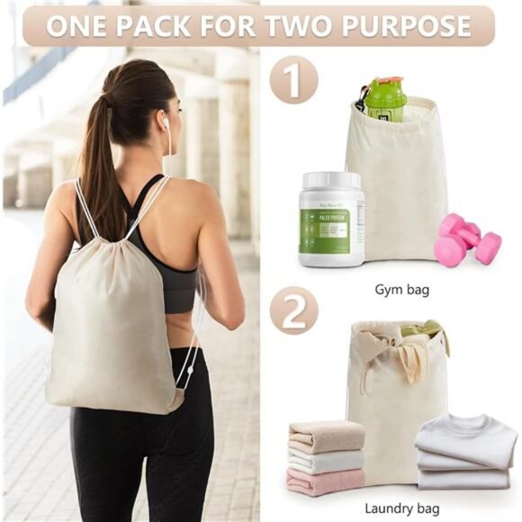 8 Pieces Packing Cubes for Travel, Sturdy Suitcase Organizer in 4 Sizes - Picture 6 of 7